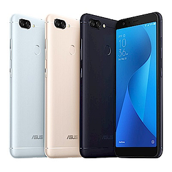 ASUS ZenFone Max Plus (M1) ZB570TL全螢幕電力怪獸手機