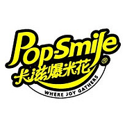 卡滋爆米花Pop-Smile旗艦店-可折抵40.0元優惠券/折扣碼