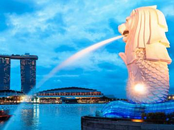 新加坡住宿現打83折