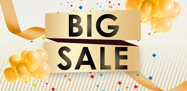 玩具品牌聯合特賣↘︎